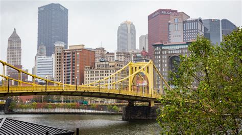 Casino Do Centro De Pittsburgh