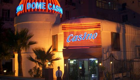 Casino Dome Honduras