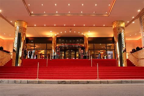 Casino Du Liban Mostra