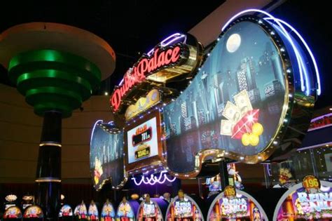 Casino Dubai Cancun,