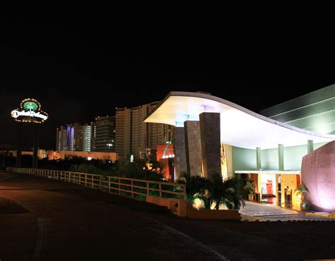 Casino Dubai Cancun Horario