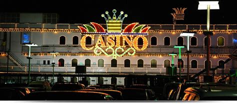 Casino Em Krome Avenida