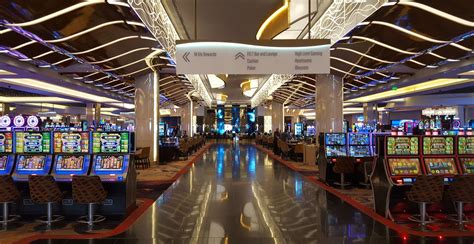 Casino Em National Harbor Abertura