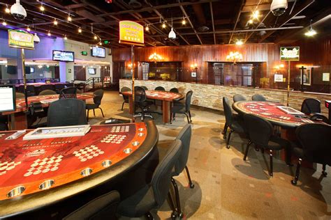 Casino Em Rancho Cordova Ca