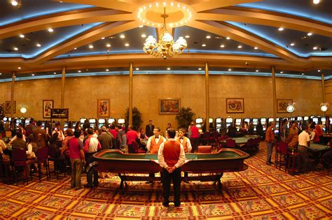 Casino En La Serena Chile