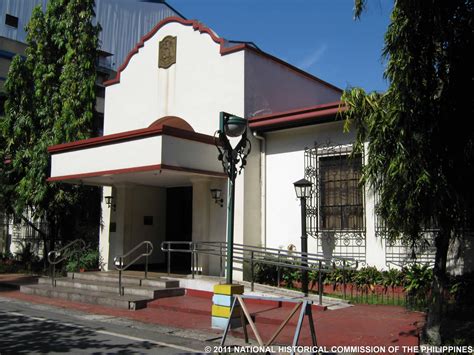 Casino Espanol Manila