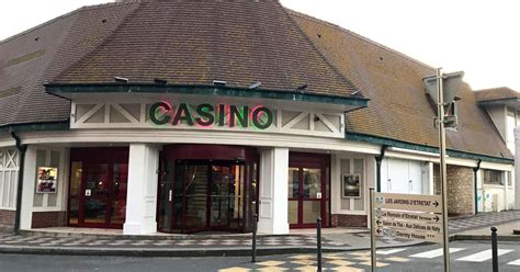 Casino Etretat Avis