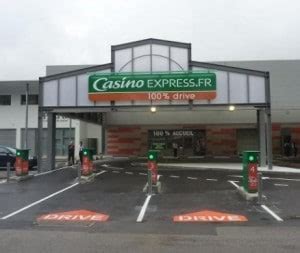 Casino Express Recrutement Toulouse