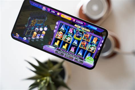 Casino Game Mobile