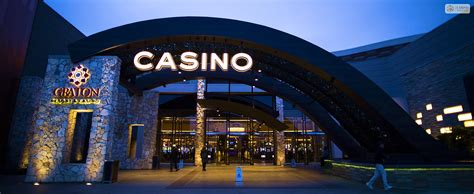 Casino Graton Endereco