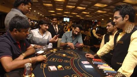 Casino Grupo De Kerala
