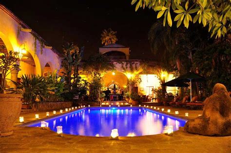 Casino Hacienda De Los Santos Guadalajara