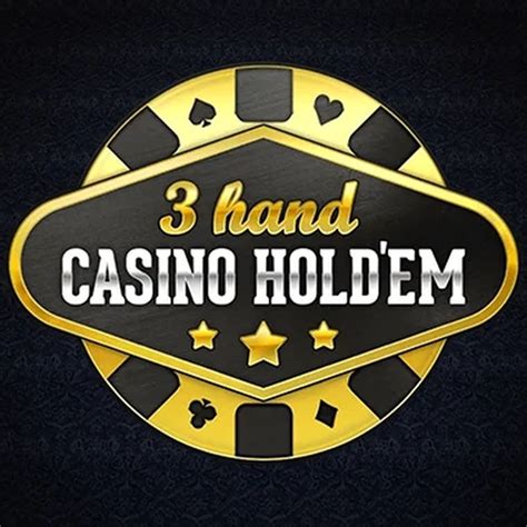 Casino Hold Em Bgaming Bet365