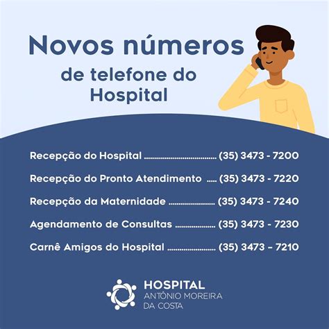 Casino Hospital Numero De Telefone