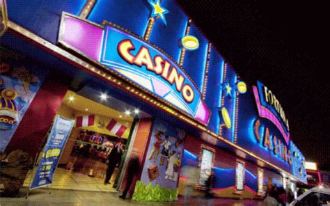 Casino Imas