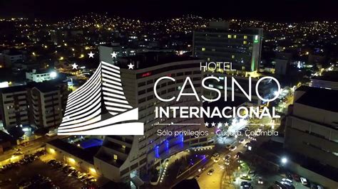 Casino Internacional De Exposicoes De Earls Court