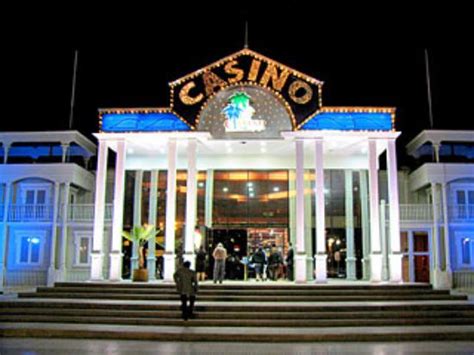 Casino Iquque