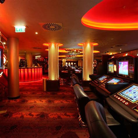 Casino Jack Amesterdao Noord