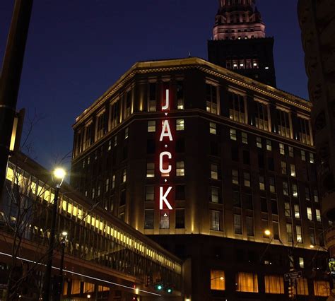Casino Jack Trabalhos De Cleveland Ohio