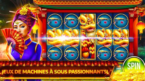 Casino Jeux En Ligne Gratuit