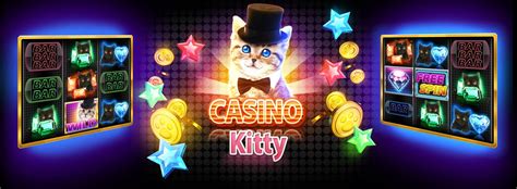 Casino Kitty Bar