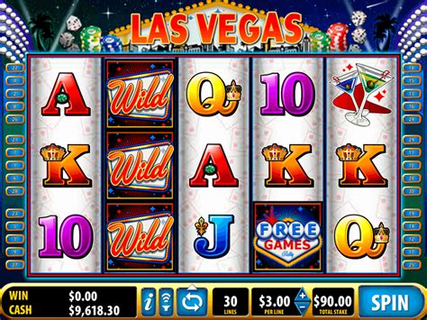 Casino Las Vegas Online