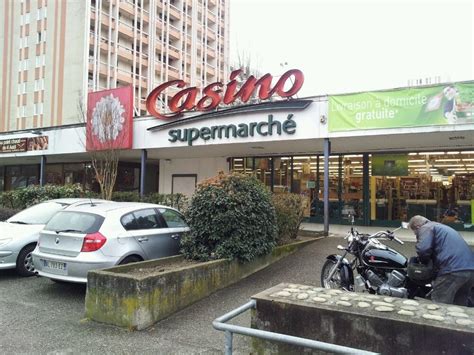 Casino Loja De Villeurbanne Michel Servet