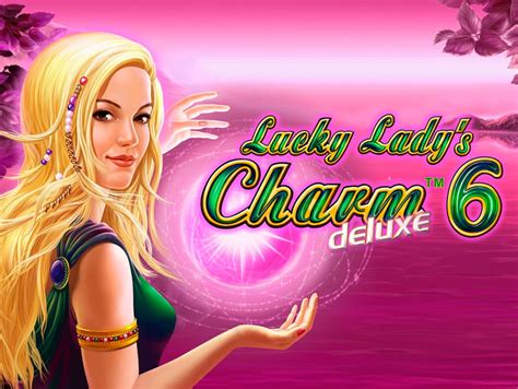 Casino Lucky Lady Charme Livre