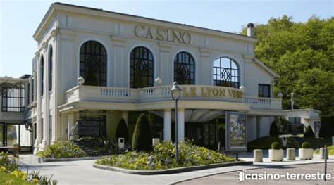 Casino Lyon 69001