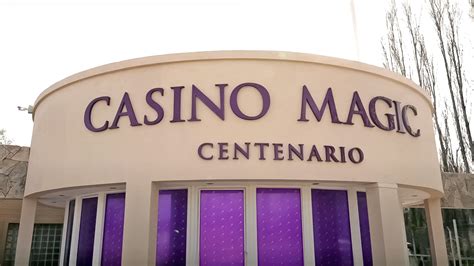 Casino Magic Neuquen Espectaculos 2024