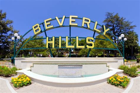 Casino Mais Proximo De Beverly Hills