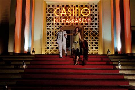 Casino Marrakech Poker Holdem