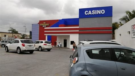 Casino Matamoros