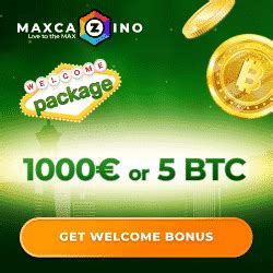 Casino Maxcazino Download