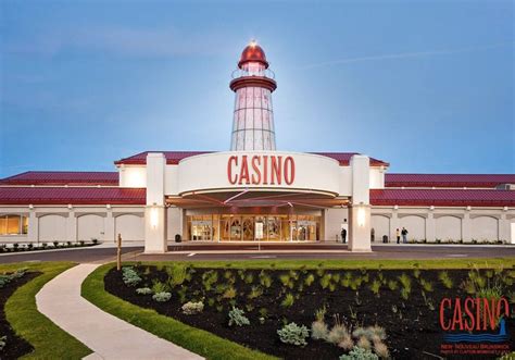Casino Moncton Vespera De Ano Novo 2024