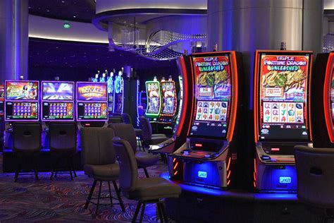 Casino Na Area De Seattle Tacoma