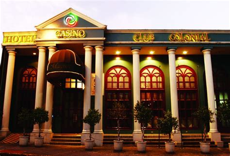 Casino Napoli Costa Rica