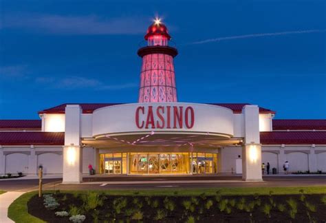 Casino New Brunswick Concerto De Estar