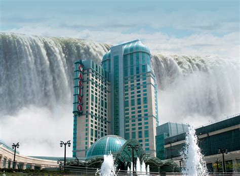Casino Niagara Falls Ny Horas