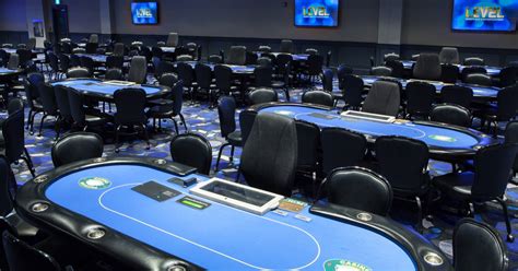 Casino Niagara Sala De Poker Rake