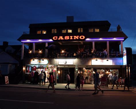 Casino North Conway