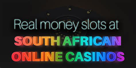 Casino Online A Dinheiro Real Africa Do Sul