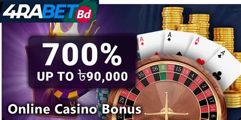 Casino Online Bangladesh