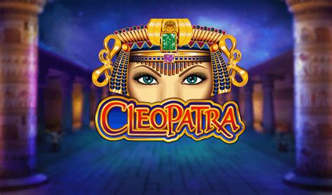 Casino Online Cleopatra Gratis