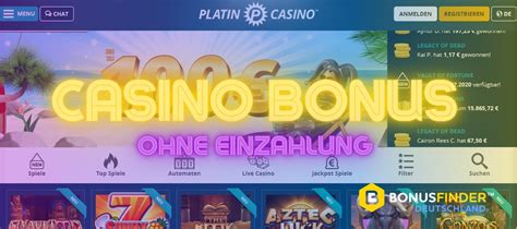 Casino Online Gratis Bonus Ohne Einzahlung