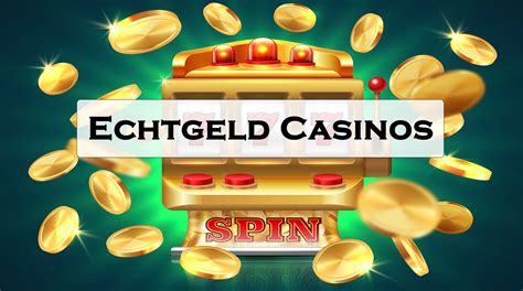 Casino Online Mit Echtgeld Gewinnen
