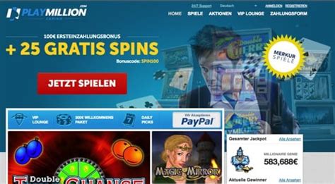 Casino Online Mit Paypal Deutschland