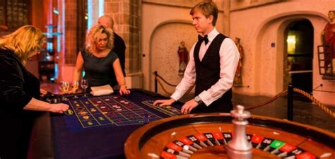 Casino Op Locatie Brabant