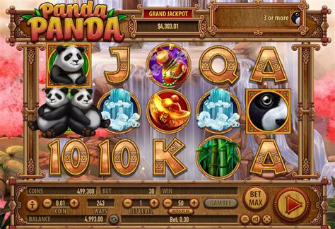 Casino Panda