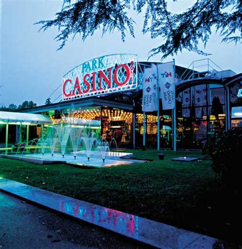 Casino Parque De Nova Gorica Spettacoli